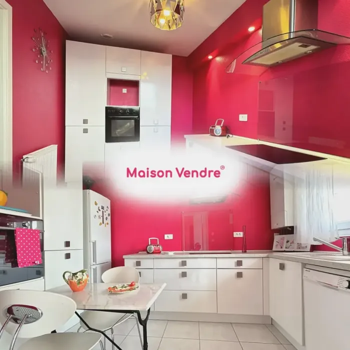 Maison 4 pièces 101,67 m2 Woippy à vendre